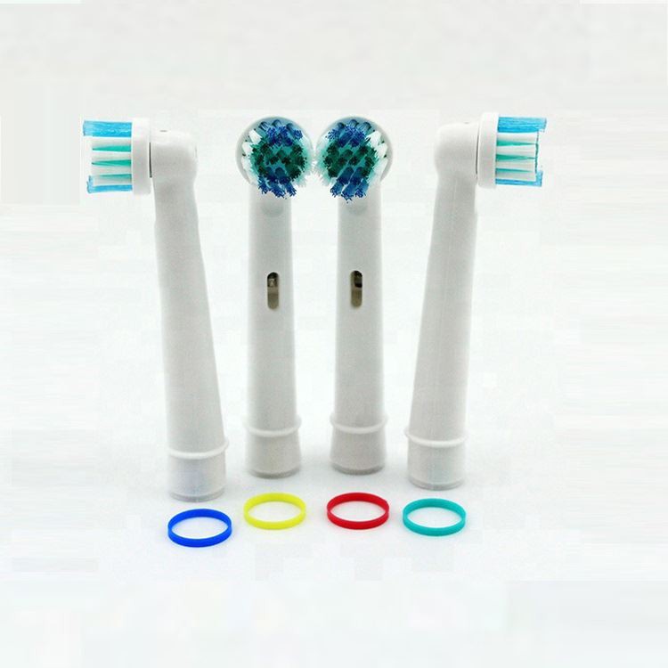 Hvad er klassificeringerne af elektriske tandbørster